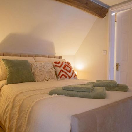 Countryside Loft In Bridgnorth Apartment Ngoại thất bức ảnh