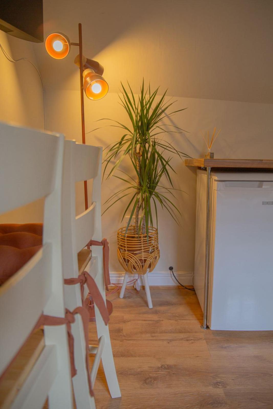 Countryside Loft In Bridgnorth Apartment Ngoại thất bức ảnh