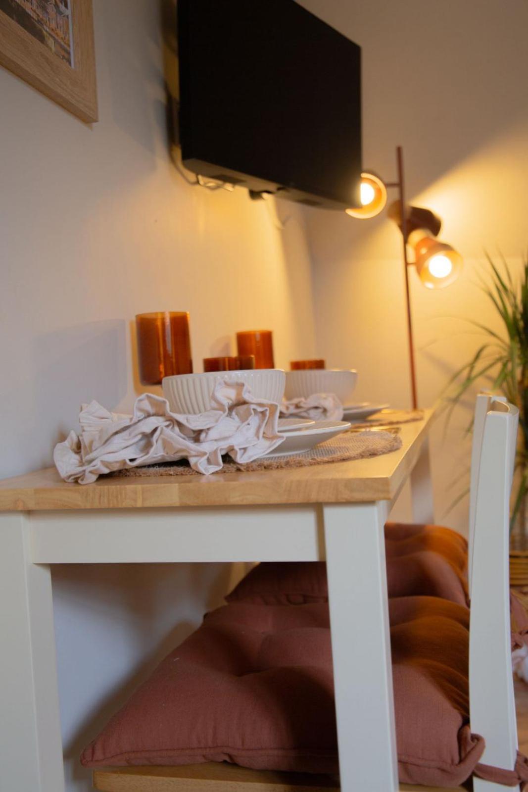 Countryside Loft In Bridgnorth Apartment Ngoại thất bức ảnh