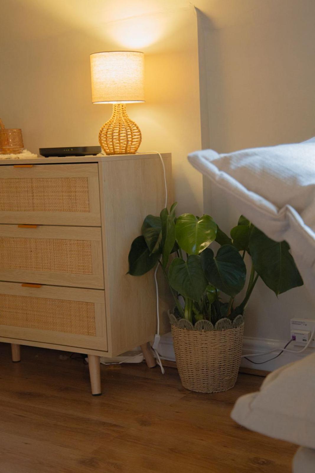 Countryside Loft In Bridgnorth Apartment Ngoại thất bức ảnh