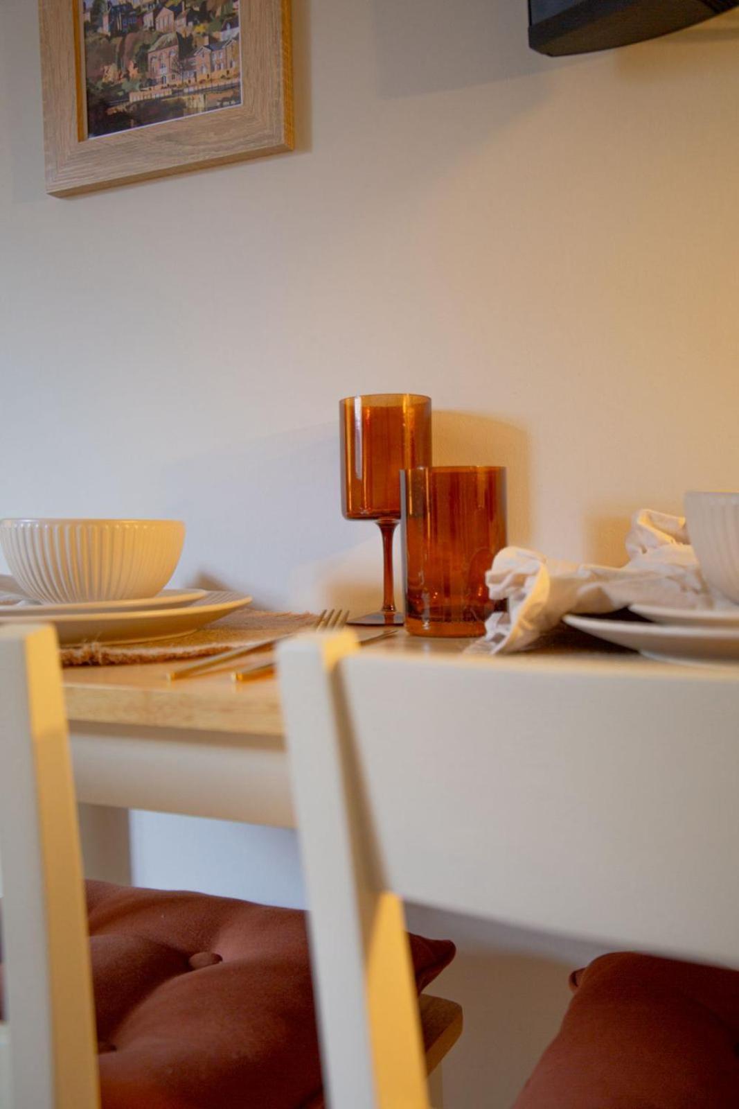 Countryside Loft In Bridgnorth Apartment Ngoại thất bức ảnh