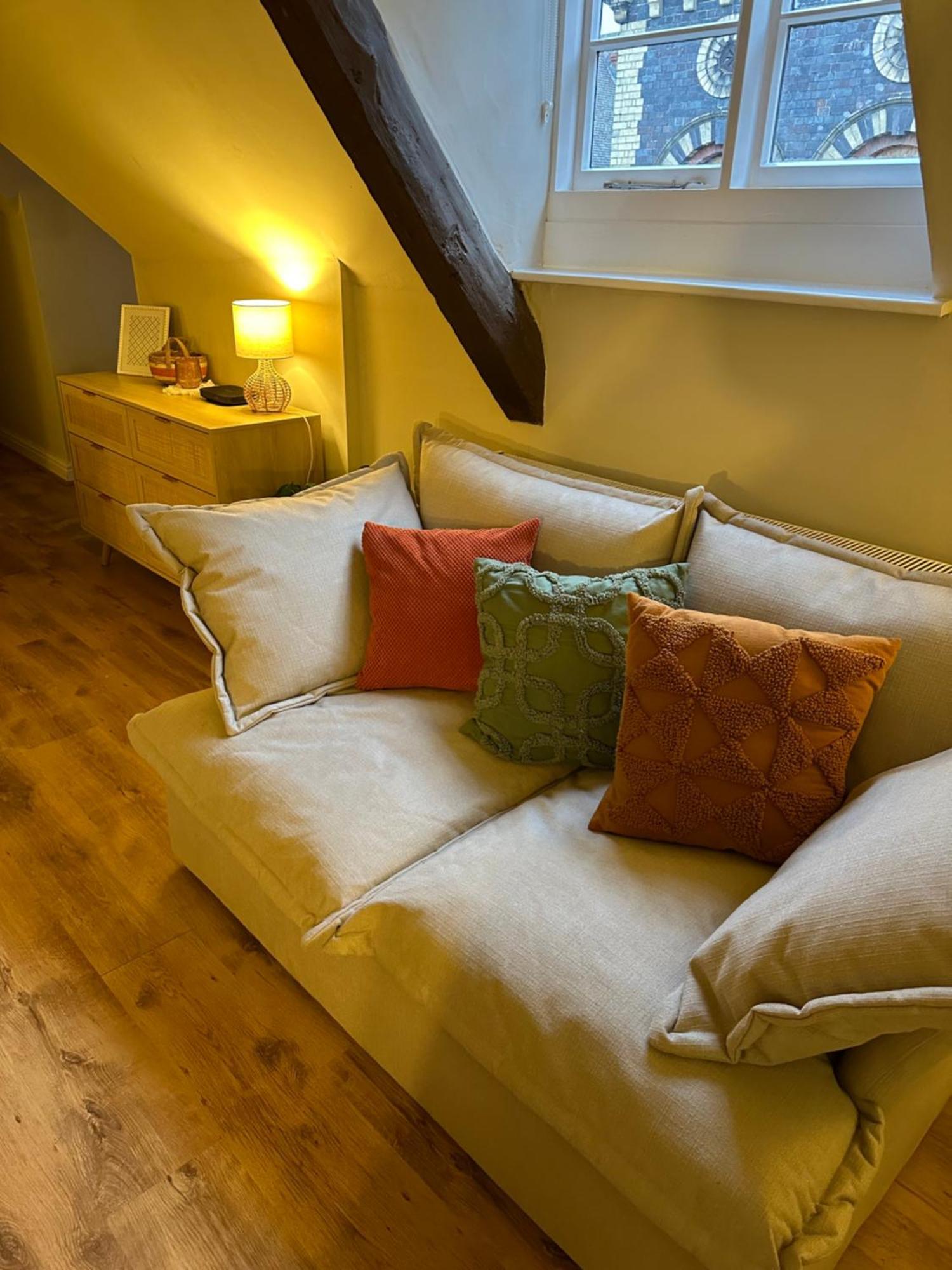 Countryside Loft In Bridgnorth Apartment Ngoại thất bức ảnh