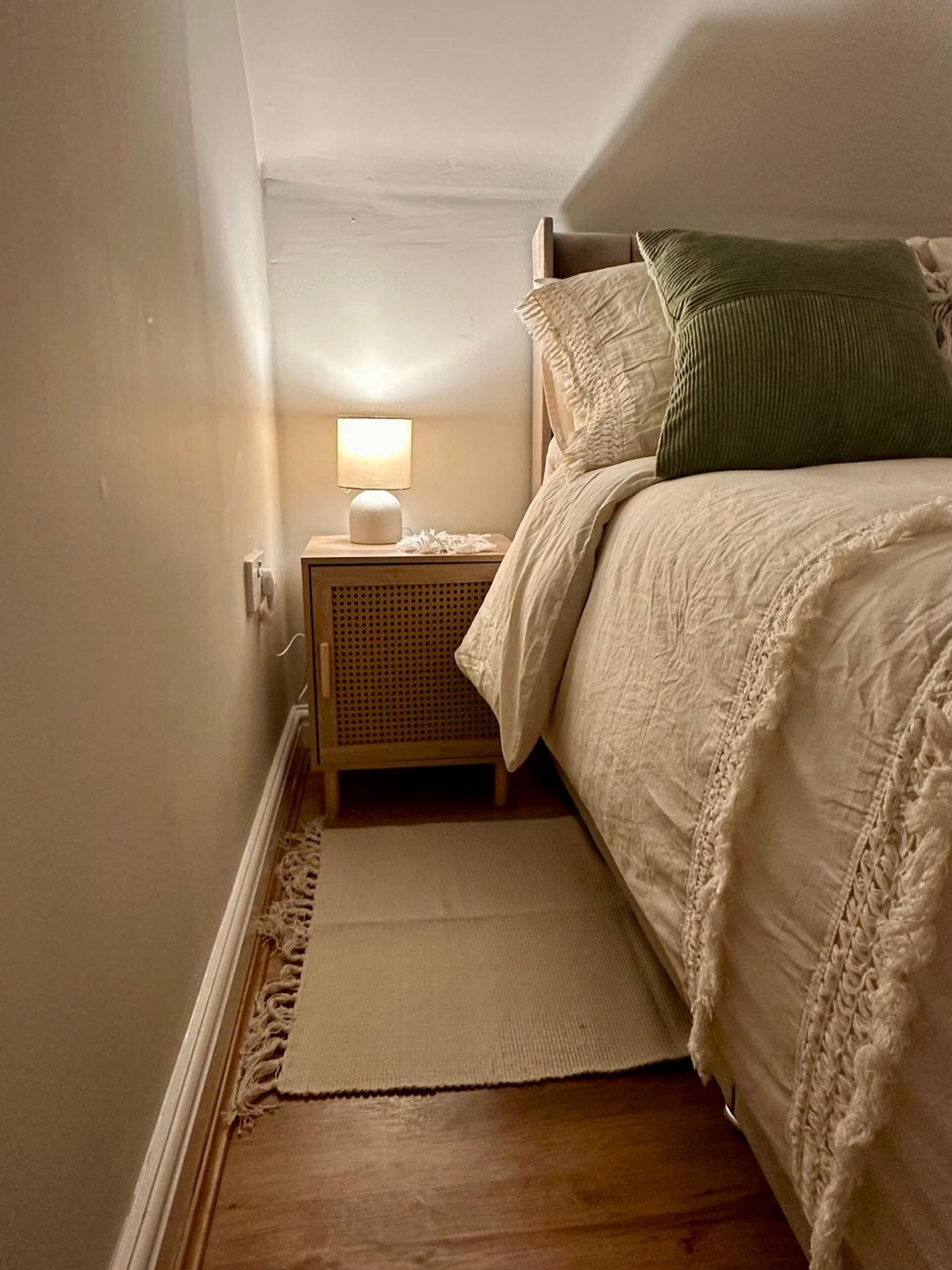 Countryside Loft In Bridgnorth Apartment Ngoại thất bức ảnh