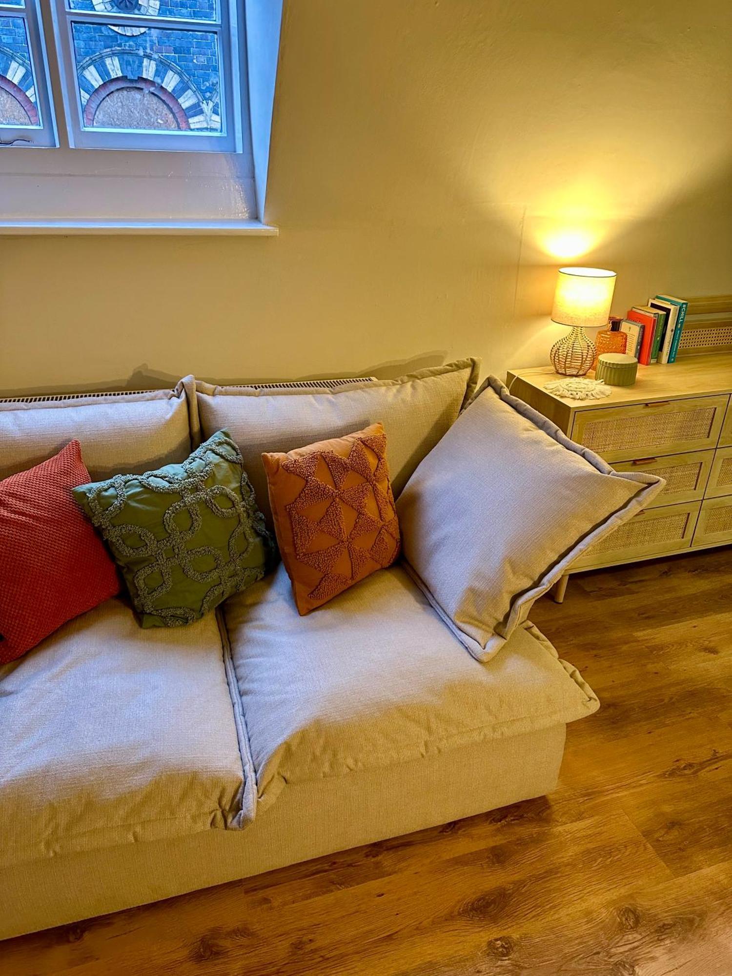 Countryside Loft In Bridgnorth Apartment Ngoại thất bức ảnh